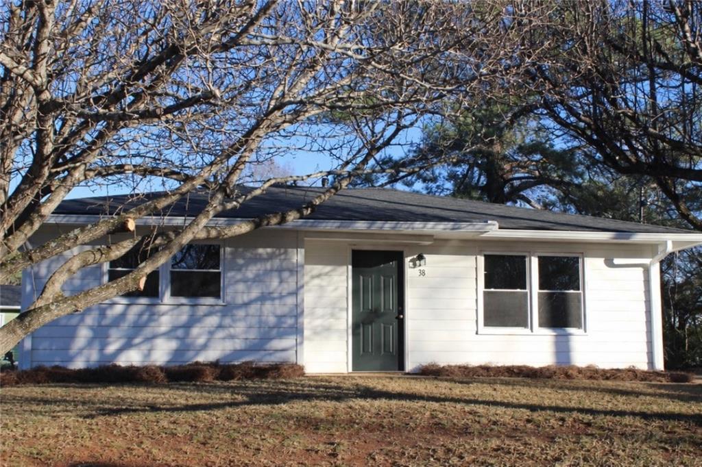 [Address Hidden by Seller], Newnan, GA 30263