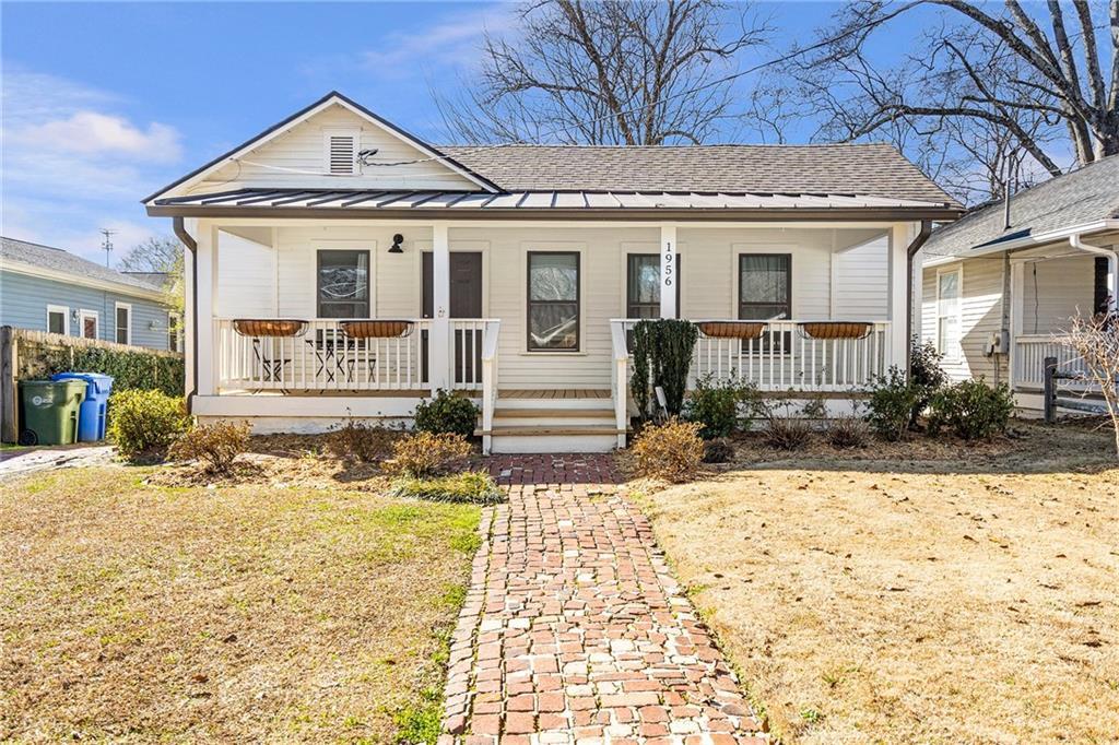 1956 Main St., Atlanta, GA 30318