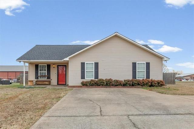 New Homes For Sale This Week That Attend Cedartown High School: January 16th to January 22nd