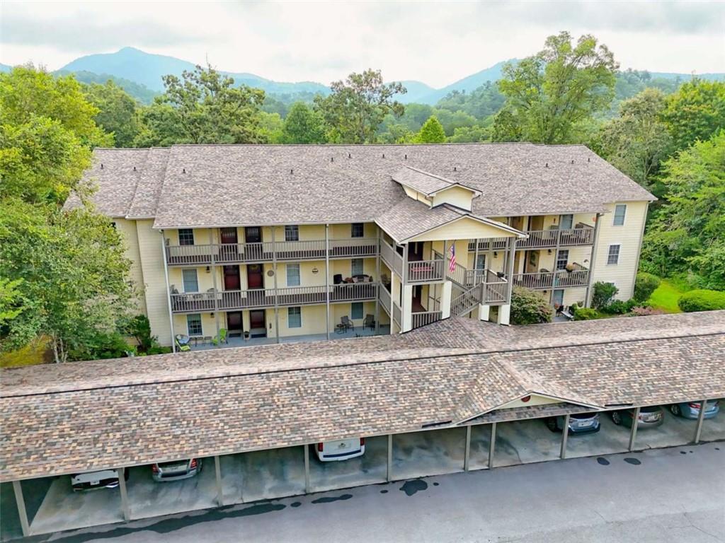 300 Ginger Creek ##203, Clayton, GA 30525