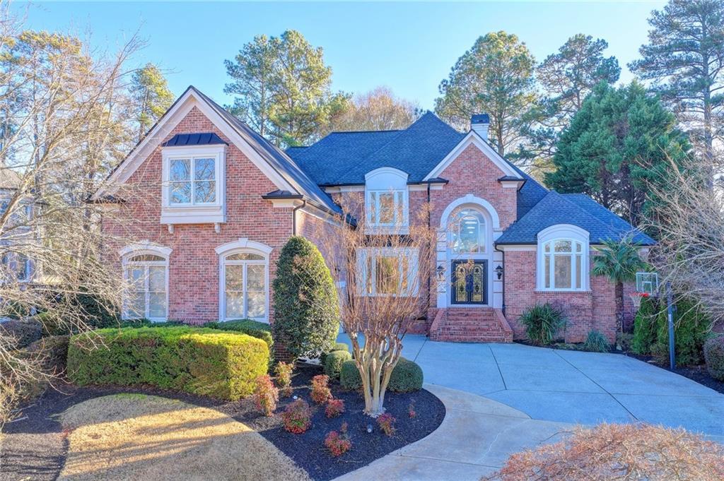 7970 Saint Marlo Fairway Dr., Duluth, GA 30097