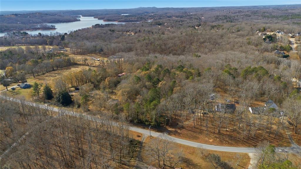 Green Hill Rd., Gainesville, GA 30506