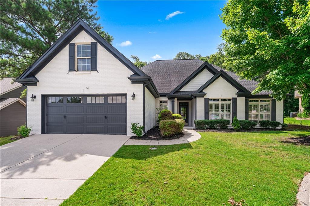 2728 Limestone Creek Dr., Gainesville, GA 30501