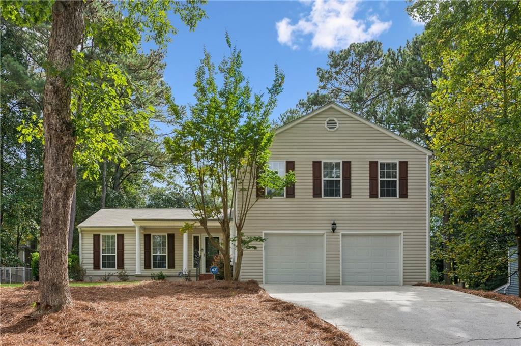 780 Crab Orchard Drive, Roswell, GA 30076