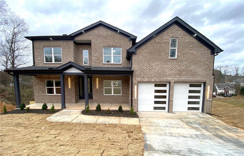 561 Paper Ridge Ct., Lawrenceville, GA 30046