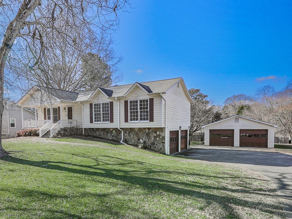 4860 Cove St., Acworth, GA 30101