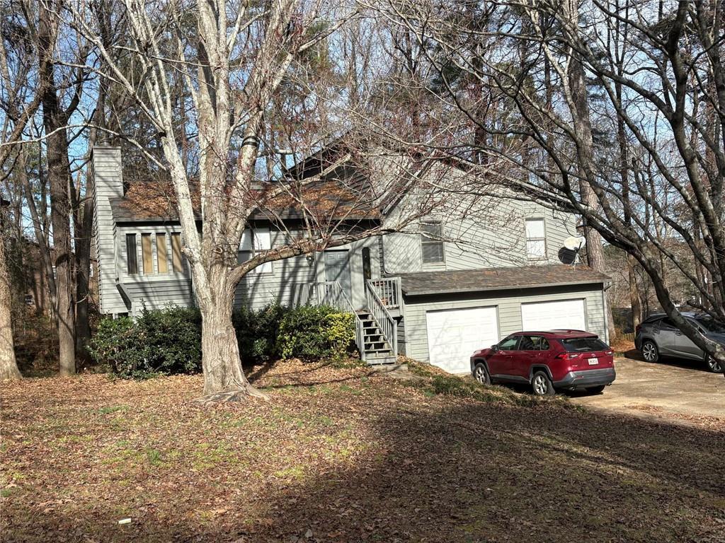 2500 Deerfield Dr., Kennesaw, GA 30144