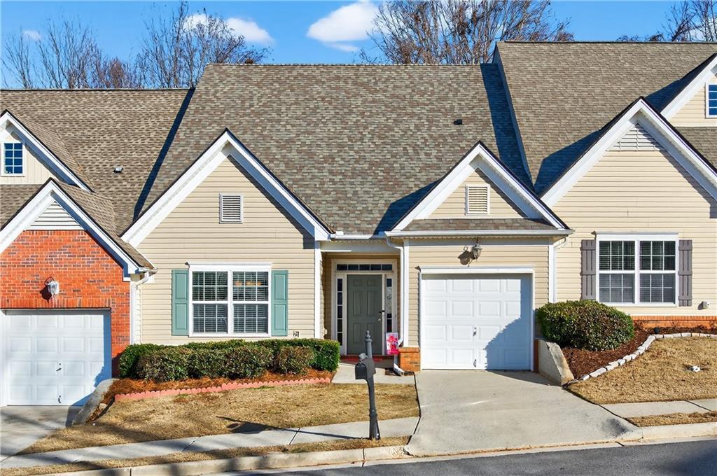 172 Riley Cir., Dawsonville, GA 30534