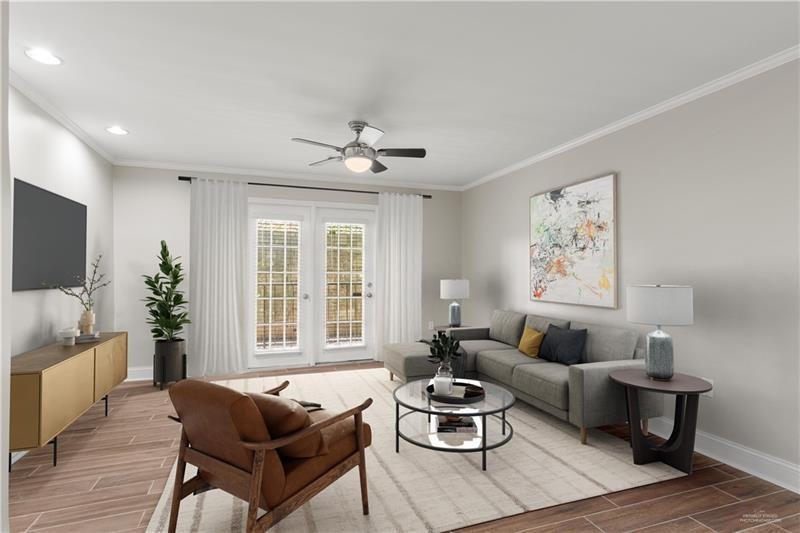 3655 Habersham Rd. #A108, Atlanta, GA 30305