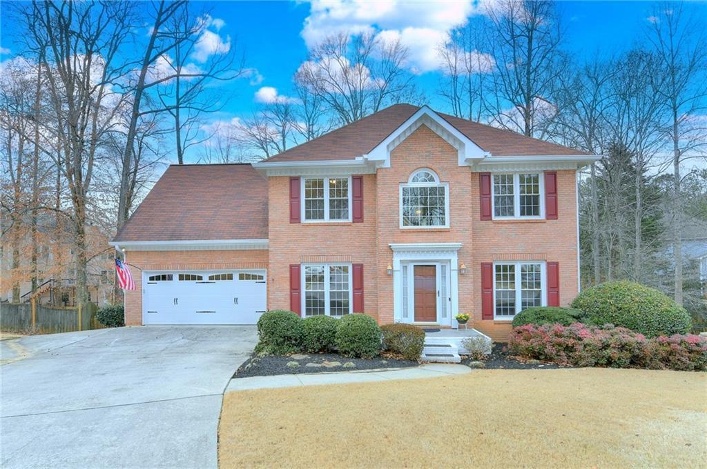 1934 Whitehawk Ct., Lawrenceville, GA 30043