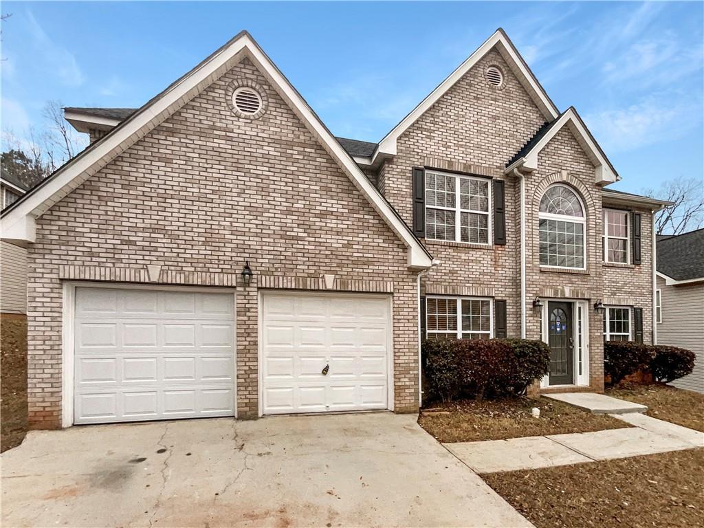 3205 Hunting Creek Pass, Douglasville, GA 30135