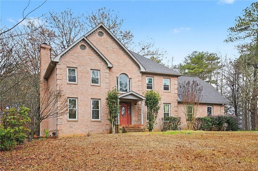 13789 Woolsey Rd., Hampton, GA 30228