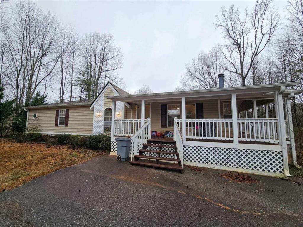 141 Friar Tuck Tr., Murrayville, GA 30564