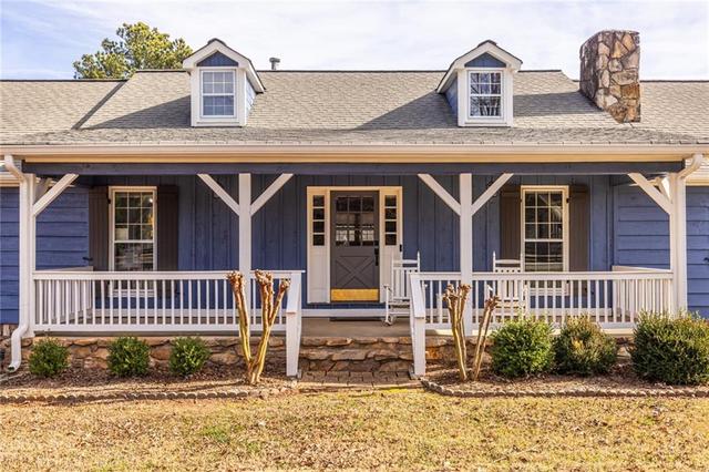 New Homes For Sale This Week That Attend Daves Creek Elementary School: January 9th to January 15th