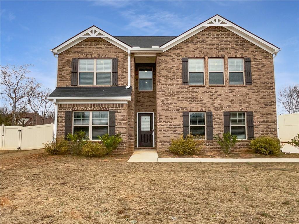 230 Prescott St., Locust Grove, GA 30248