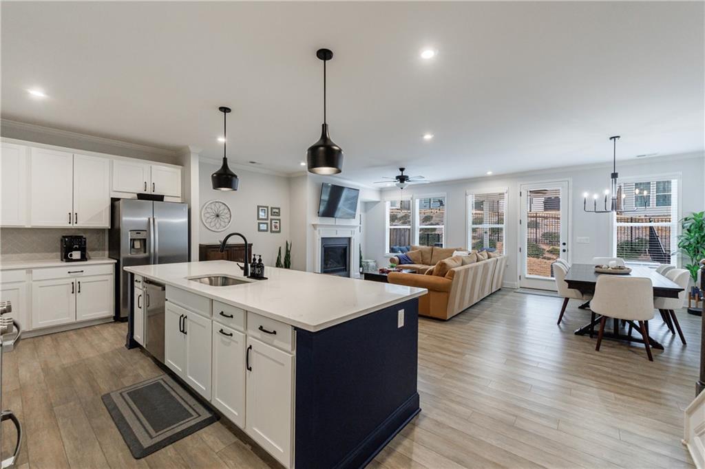 6155 Sweet Bay Ln., Alpharetta, GA 30004