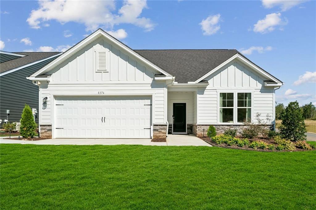 318 Cavalier Ln., Acworth, GA 30102