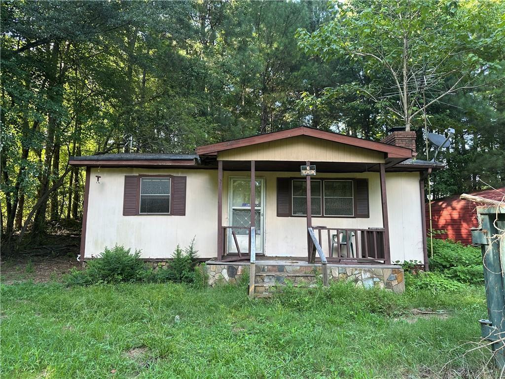 2530 Roper Rd., Cumming, GA 30028