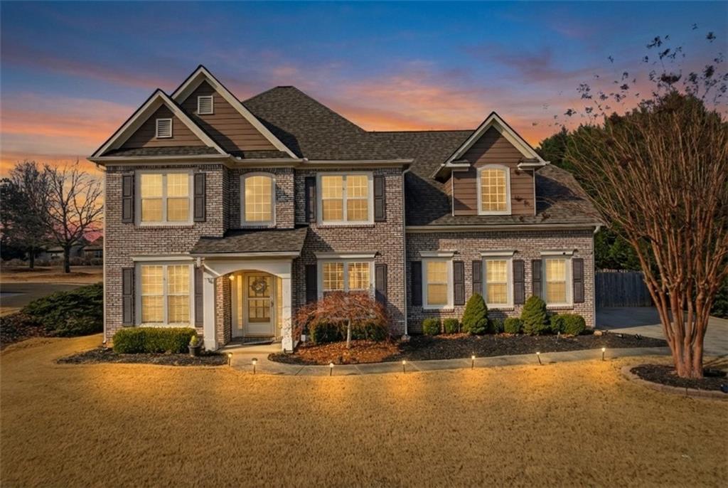 2800 Barimore Pl., Dacula, GA 30019