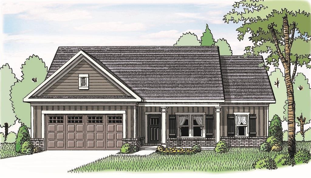 1139 Cherry Bark Ct, Loganville, GA 30052