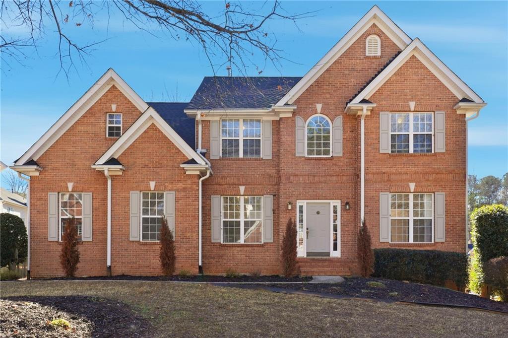 11000 Kimball Crest Dr., Alpharetta, GA 30022