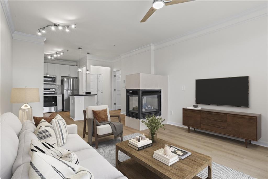 401 16th St. #1357, Atlanta, GA 30363