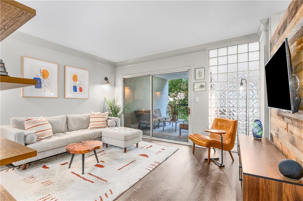 275 13th St. #210, Atlanta, GA 30309