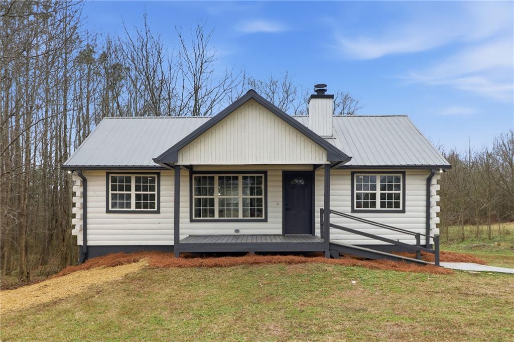 1441 S 100 Hwy., Bowdon, GA 30108