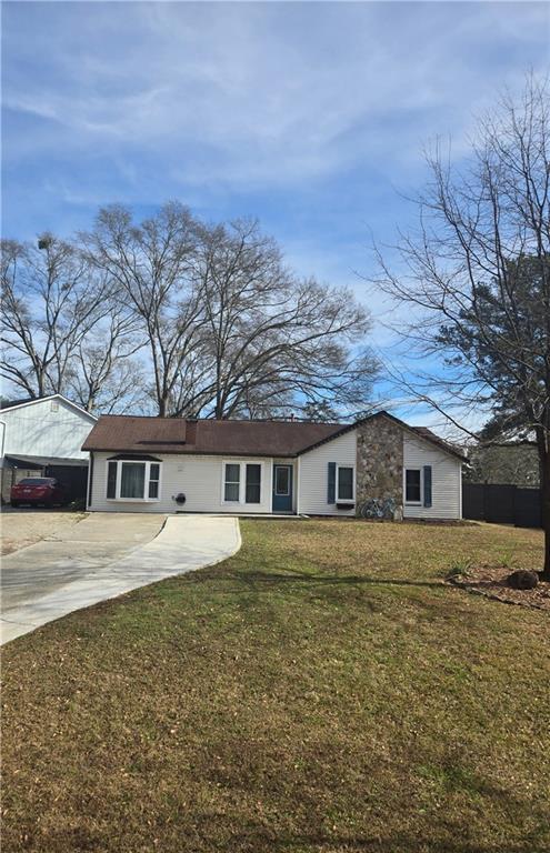 4796 Kellys Mill Dr., Lilburn, GA 30047