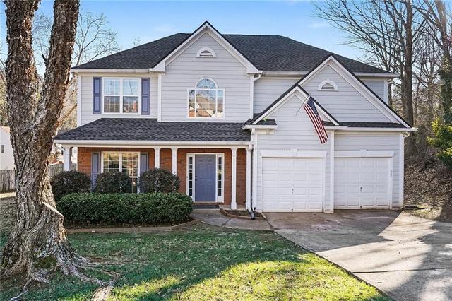 New Homes For Sale This Week That Attend Baker Elementary School: January 9th to January 15th