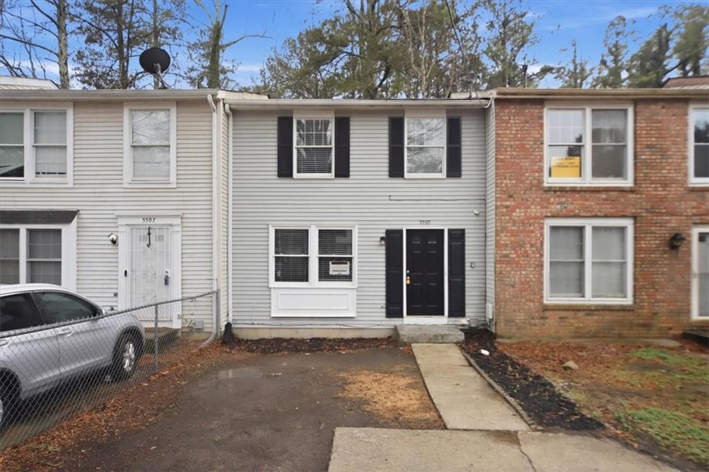 5595 Marbut Rd., Lithonia, GA 30058