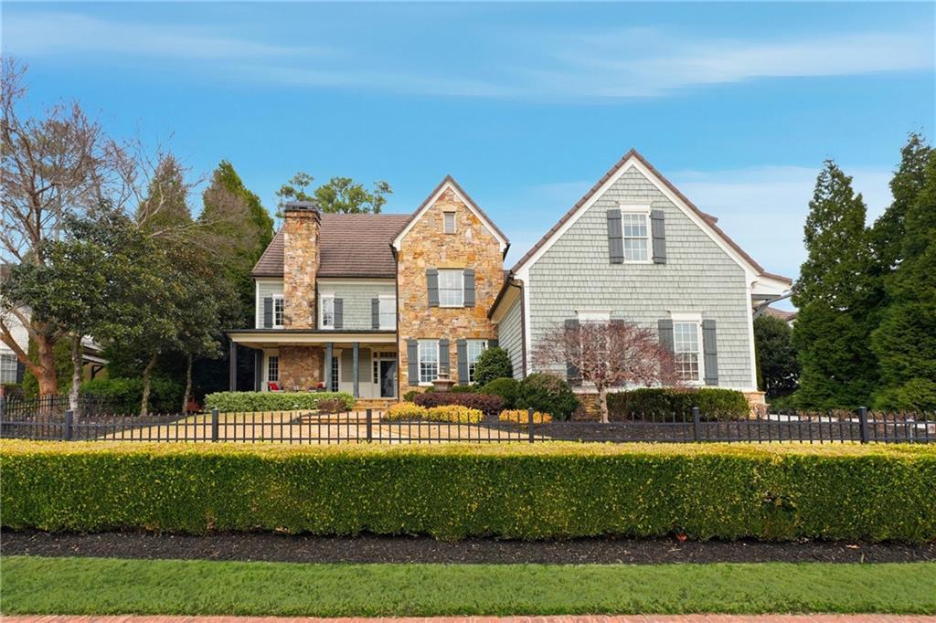 2782 Tarpley Pl., Kennesaw, GA 30152