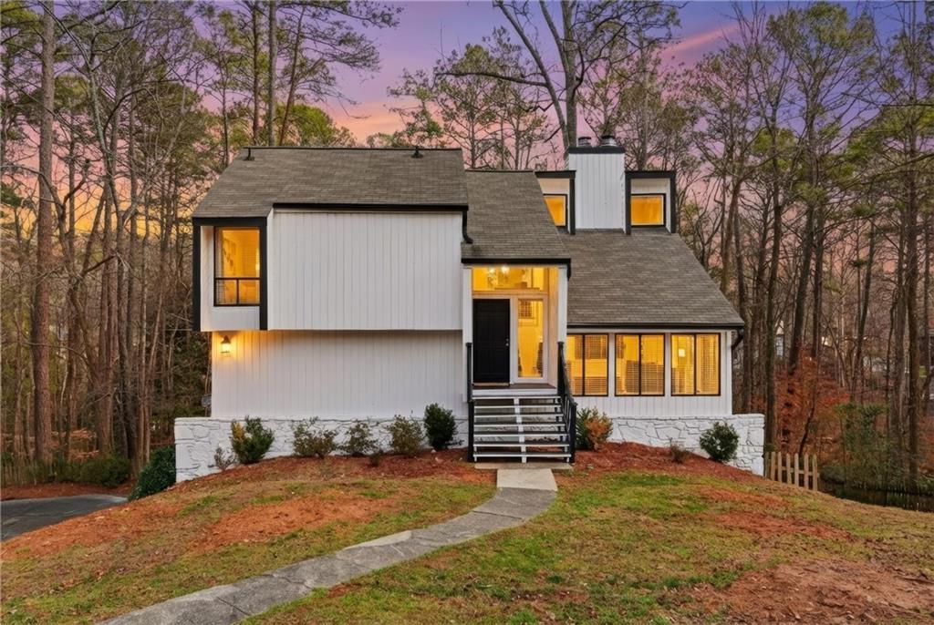 1720 Little Willeo Rd., Marietta, GA 30068