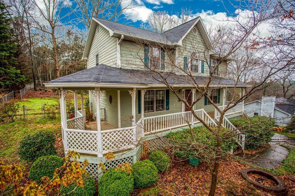 28 Saddle Field Cir., Cartersville, GA 30121