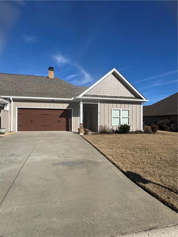 177 Village Dr., Dahlonega, GA 30533