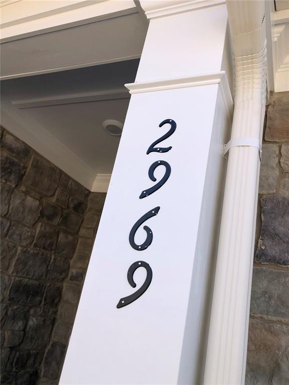 2969 Legacy Park Dr., Lithia Springs, GA 30122