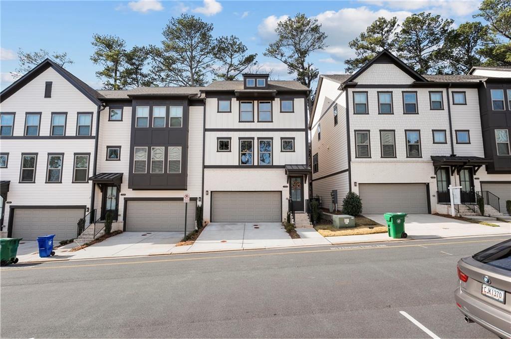 1320 Stanley Park Dr. #141, Decatur, GA 30033