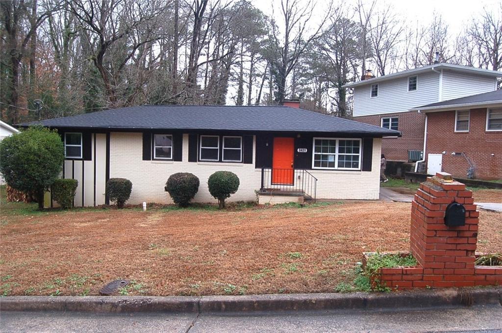 3421 Adkins Rd., Atlanta, GA 30331