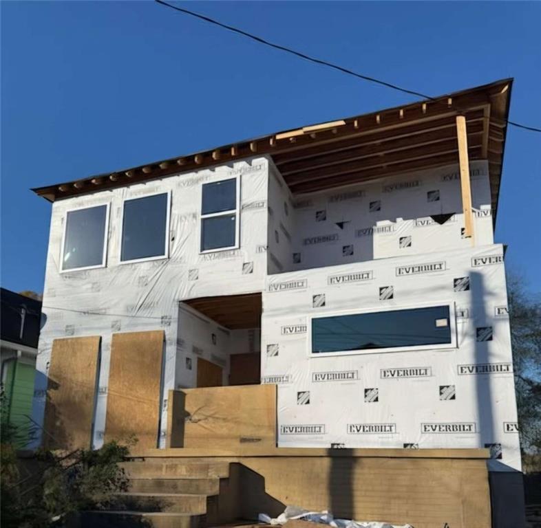 681 Ira St., Atlanta, GA 30310