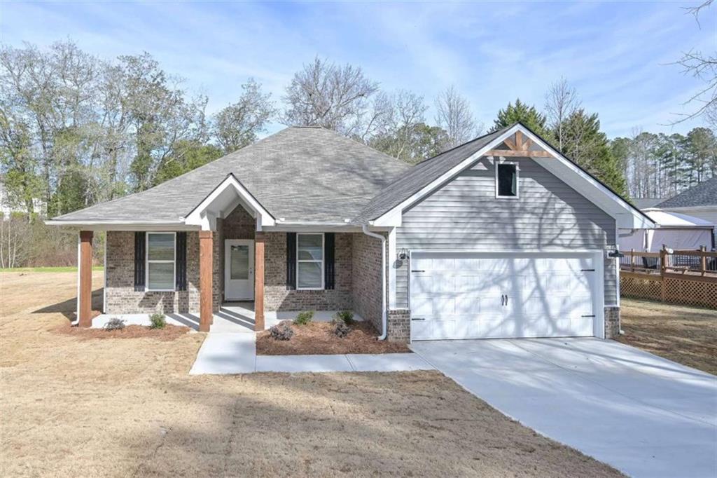 107 Antler Tr., Temple, GA 30179