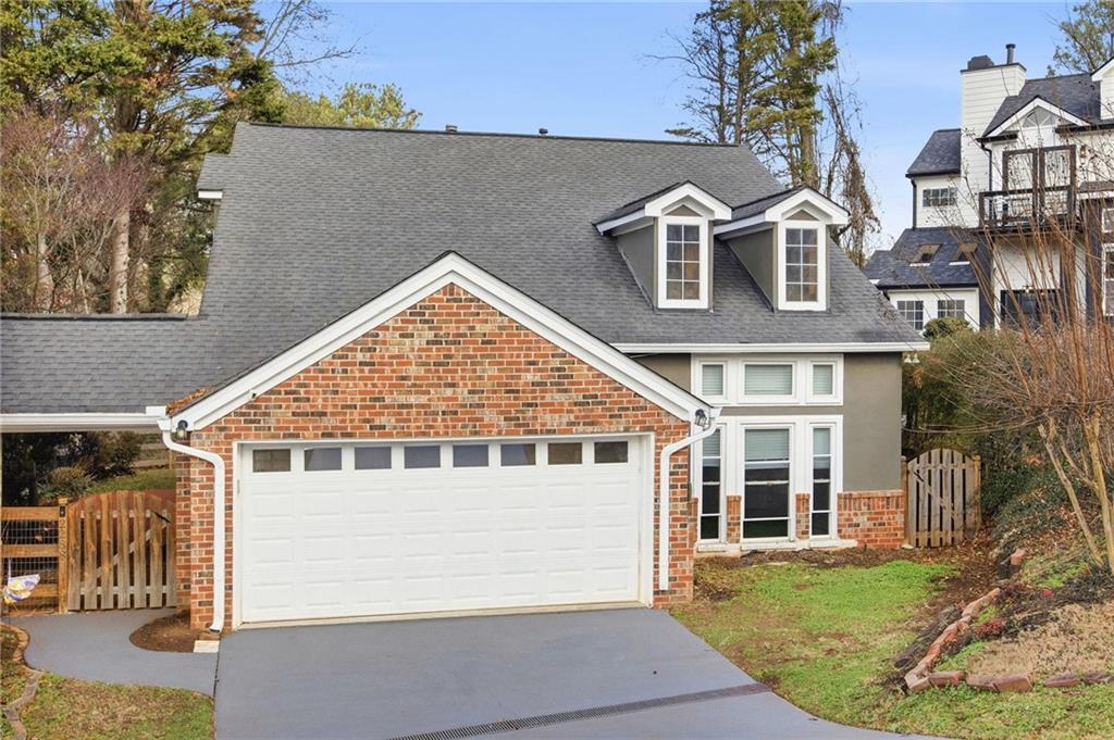 2288 Goodwood Blvd, Smyrna, GA 30080