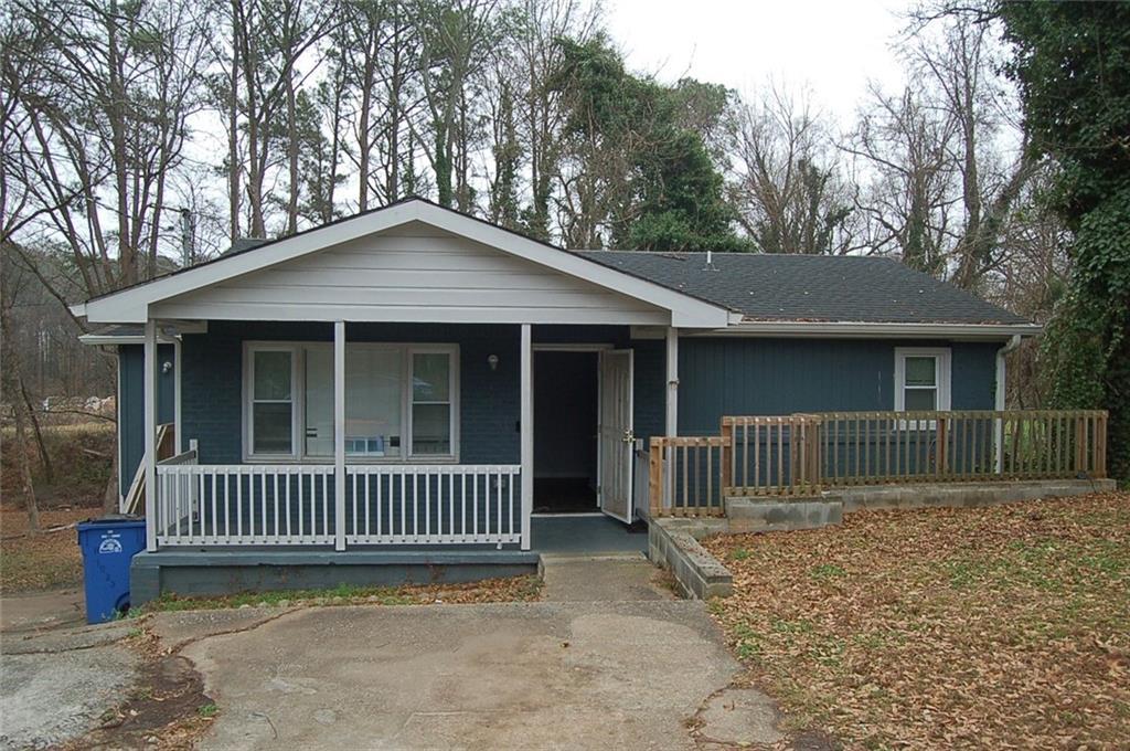 1023 Hightower Rd., Atlanta, GA 30318