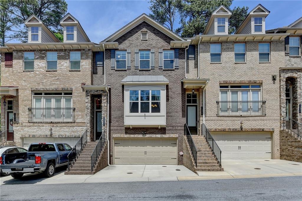 1372 Doublegate Dr., Atlanta, GA 30319