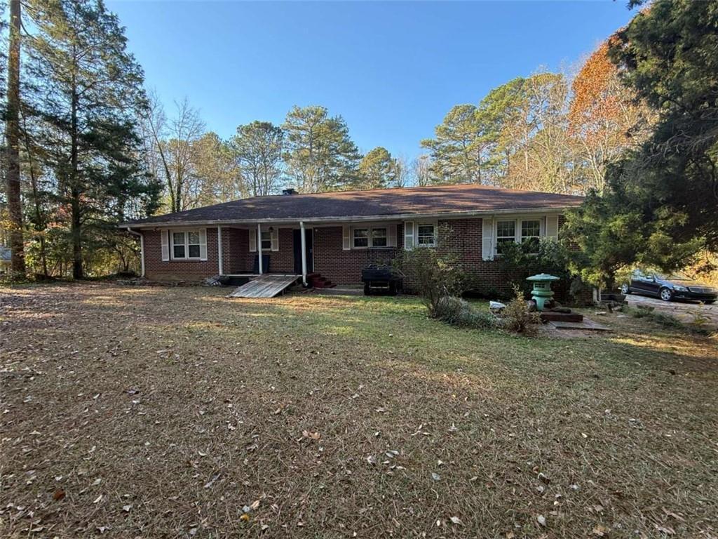925 Peyton Rd., Atlanta, GA 30311