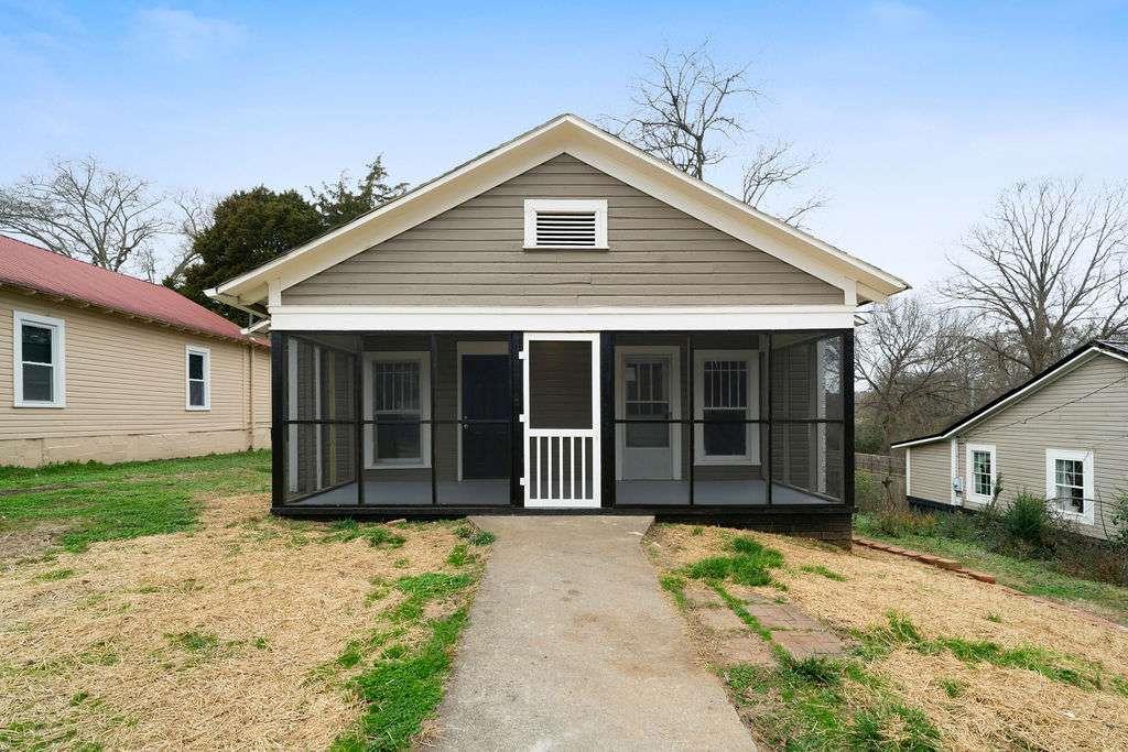 425 N Marble St., Rockmart, GA 30153