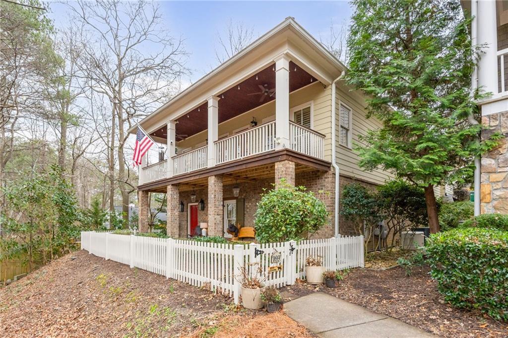 169 Hubbard Rd., Woodstock, GA 30188