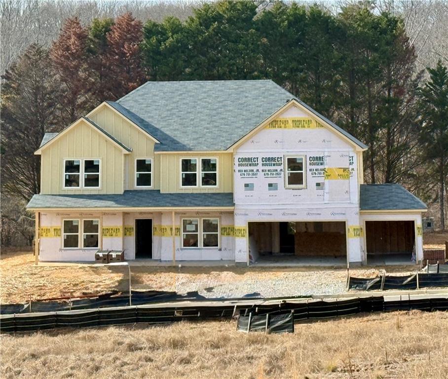 4240 Shirebrook Tr., Hoschton, GA 30548