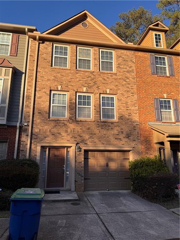 3694 Utoy Dr., Atlanta, GA 30331