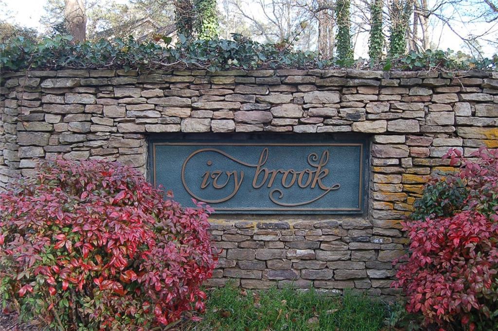 4360 Ivy Lynn Pl., Snellville, GA 30039