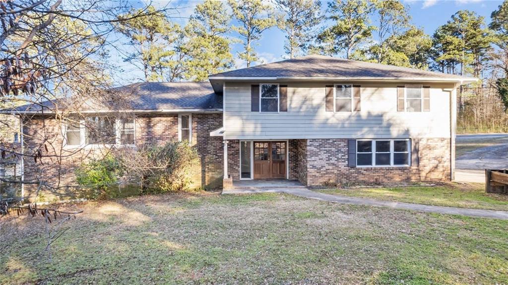 117 Hicklen Dr., Cedartown, GA 30125